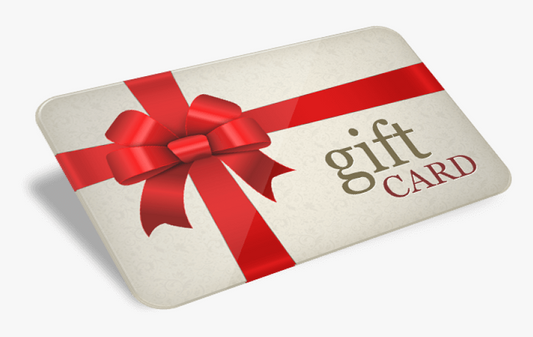 LOTTERY PLAY BOOK GIFT CARD