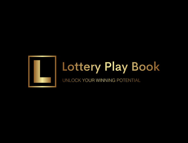 Lottery Play Book